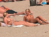 Nude Women Beach Hot Photo Nude Women Beach Hot Photo